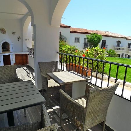Ferienwohnung R1358 La Hacienda 10 A Nerja Exterior foto