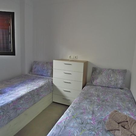 Ferienwohnung R1358 La Hacienda 10 A Nerja Exterior foto