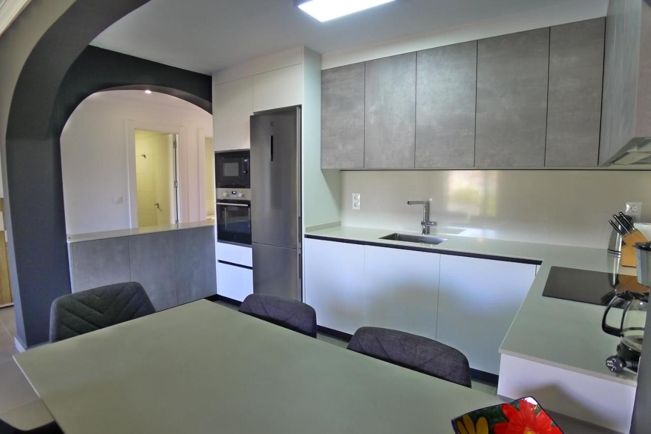 Ferienwohnung R1358 La Hacienda 10 A Nerja Exterior foto