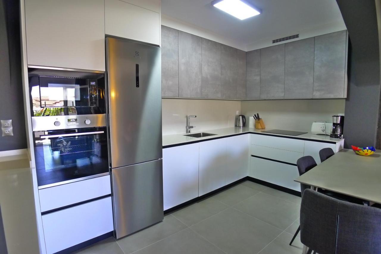 Ferienwohnung R1358 La Hacienda 10 A Nerja Exterior foto