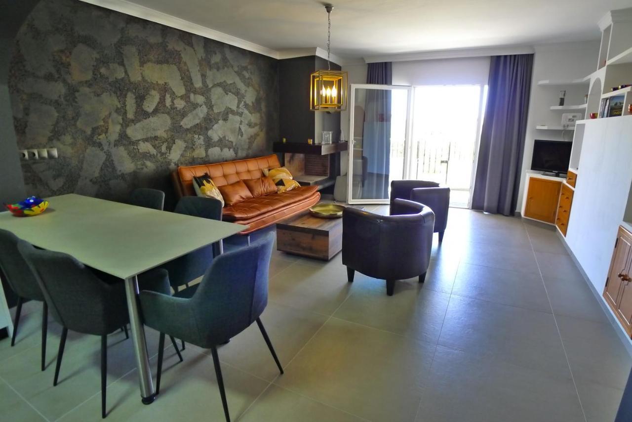 Ferienwohnung R1358 La Hacienda 10 A Nerja Exterior foto