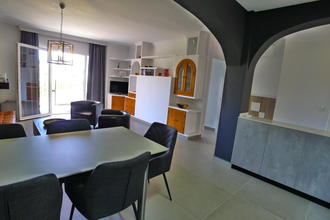 Ferienwohnung R1358 La Hacienda 10 A Nerja Exterior foto