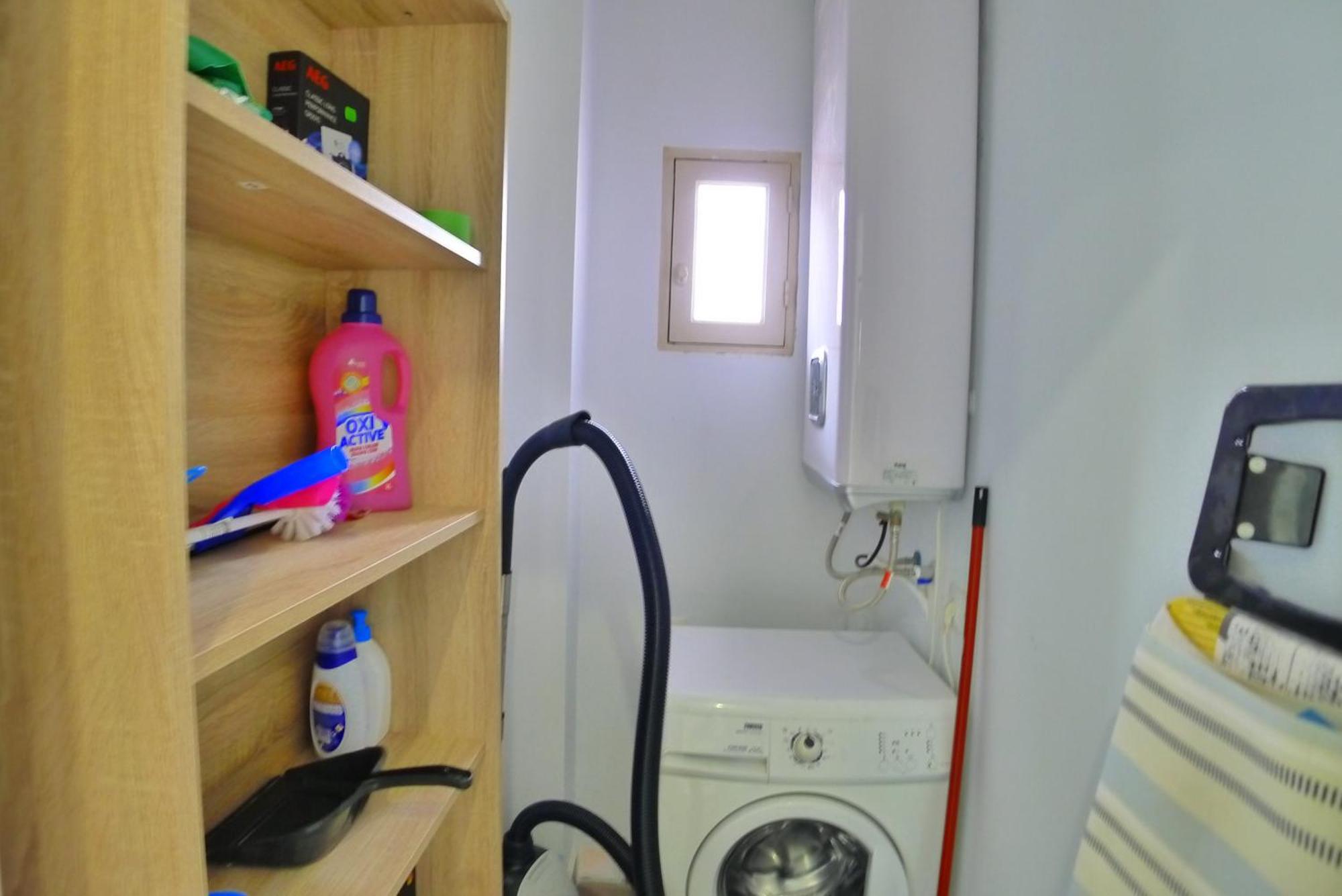 Ferienwohnung R1358 La Hacienda 10 A Nerja Exterior foto