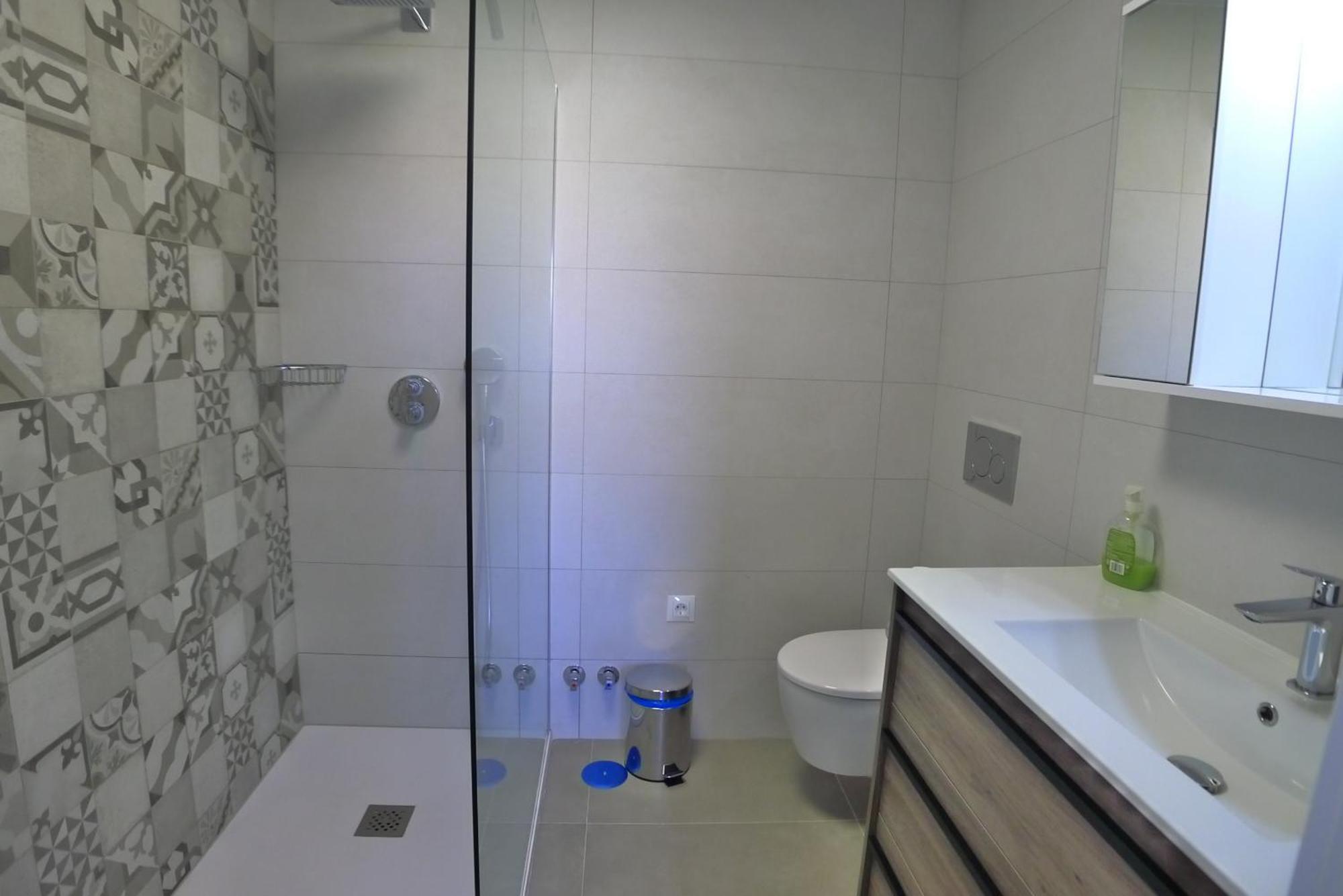 Ferienwohnung R1358 La Hacienda 10 A Nerja Exterior foto