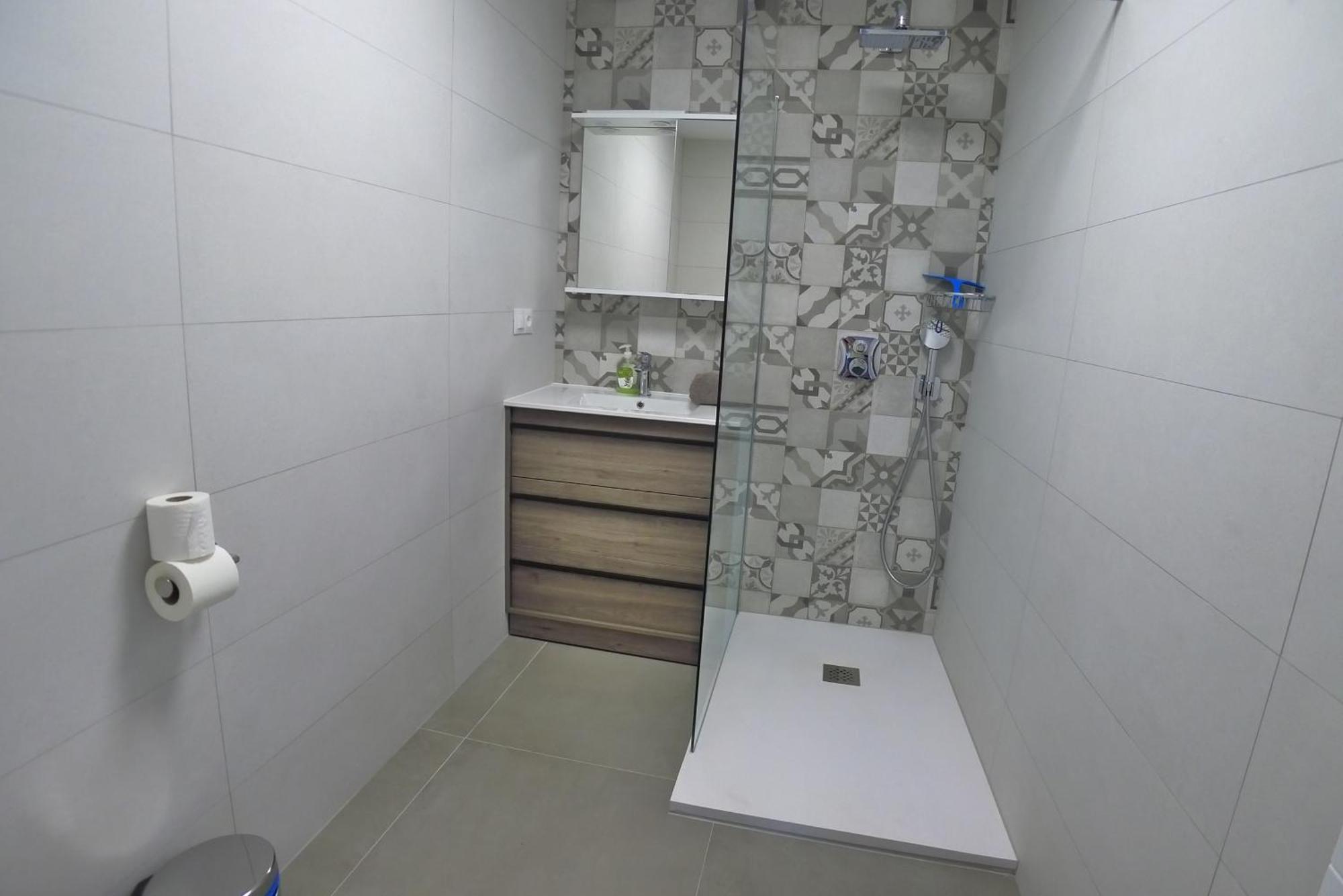 Ferienwohnung R1358 La Hacienda 10 A Nerja Exterior foto