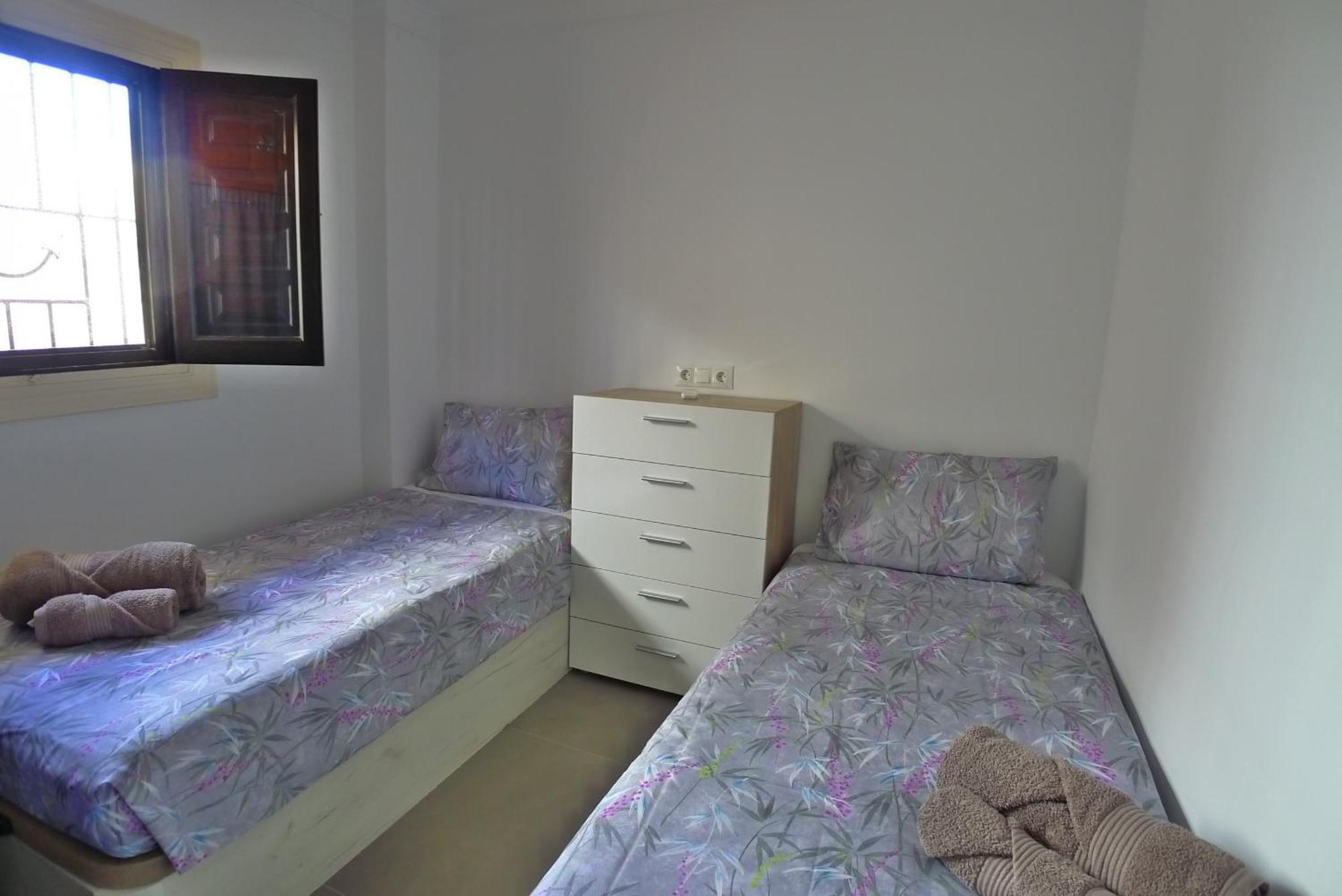 Ferienwohnung R1358 La Hacienda 10 A Nerja Exterior foto