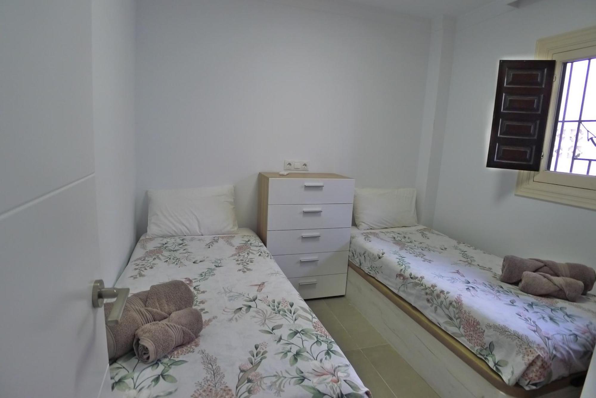 Ferienwohnung R1358 La Hacienda 10 A Nerja Exterior foto