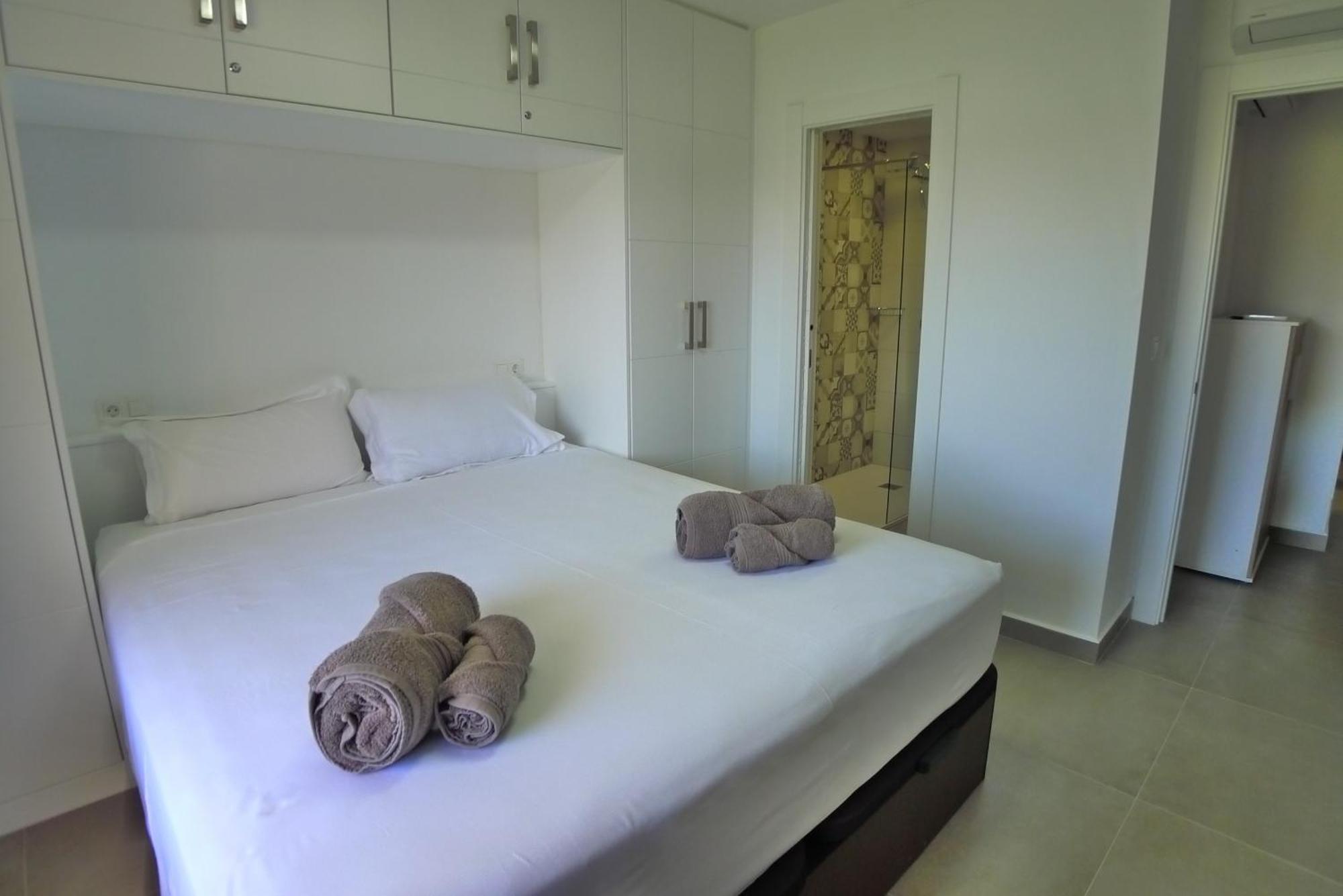 Ferienwohnung R1358 La Hacienda 10 A Nerja Exterior foto